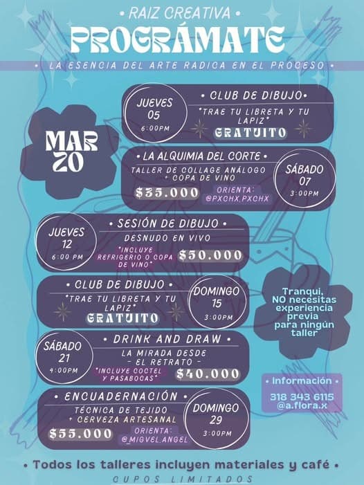 Laboratorio Creativo